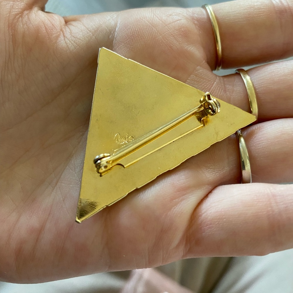 Brooch - Picture 2 of 3